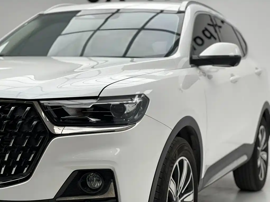 Haval H6 — миниатюра 4