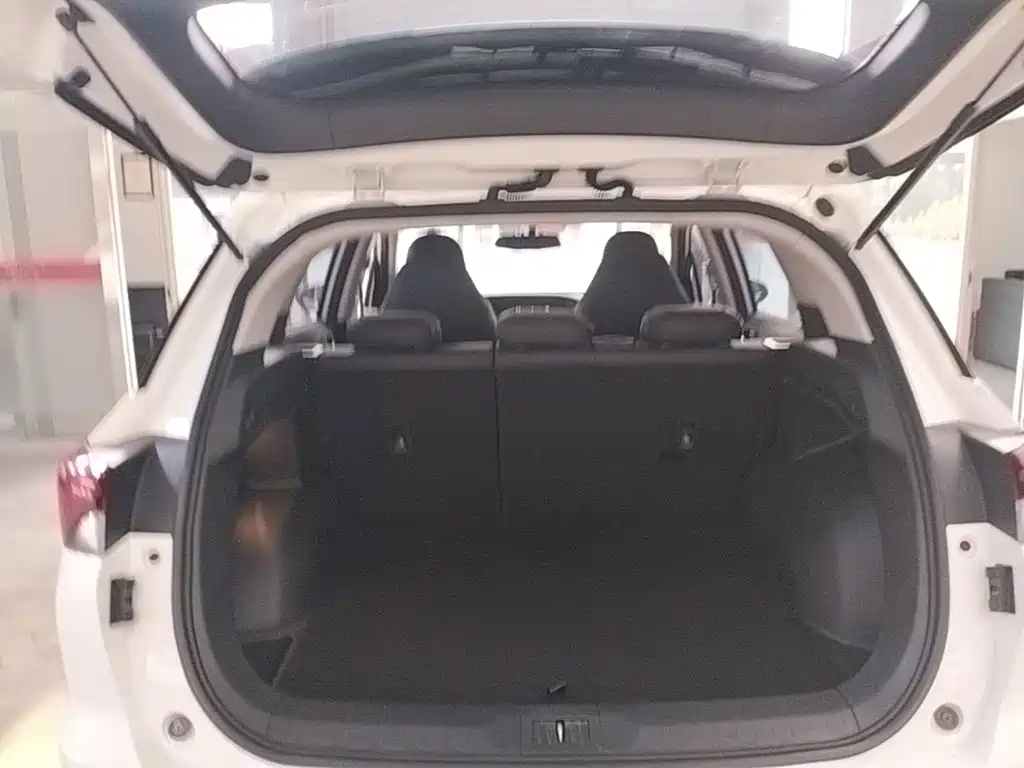 GAC Motor Trumpchi GS4 — миниатюра 19