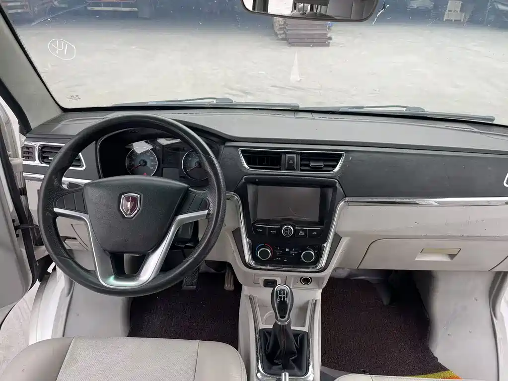 Jinbei X30L 2019 1.5L VI SWC15M