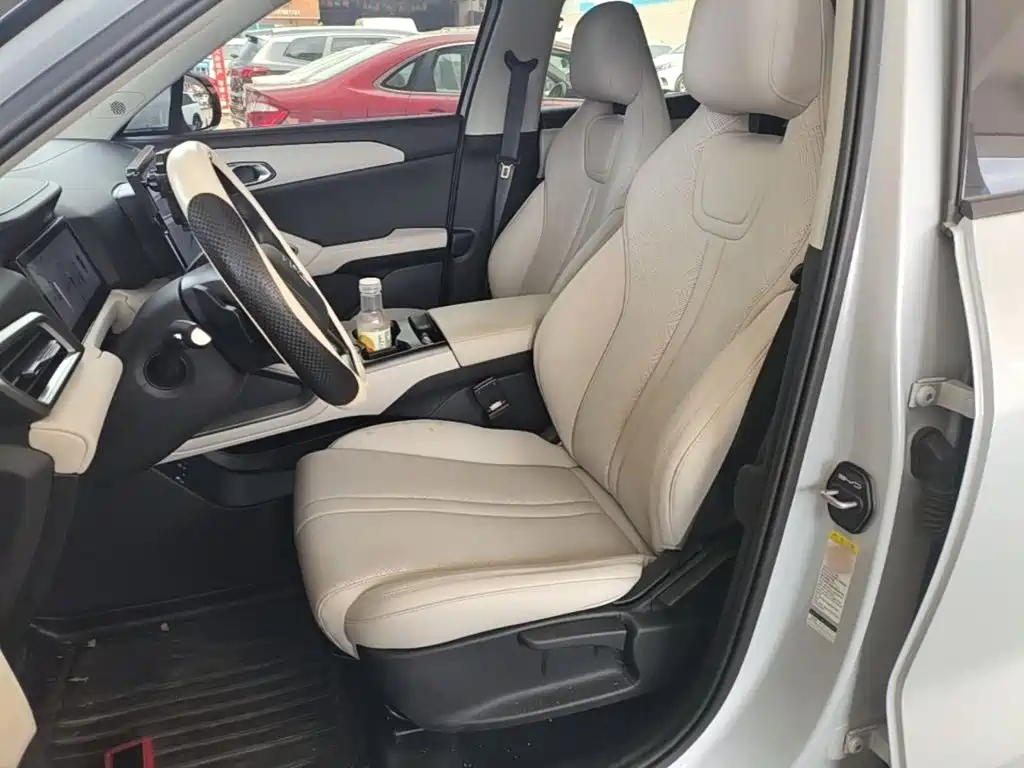 BYD Yuan UP — миниатюра 15
