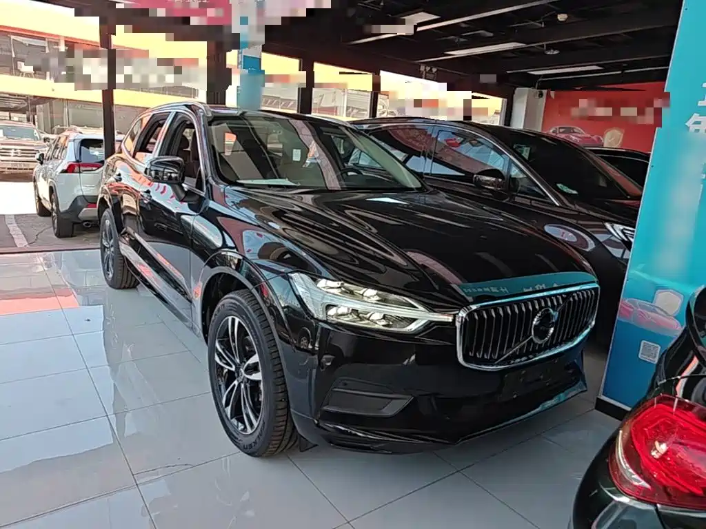 Volvo XC60 — миниатюра 4
