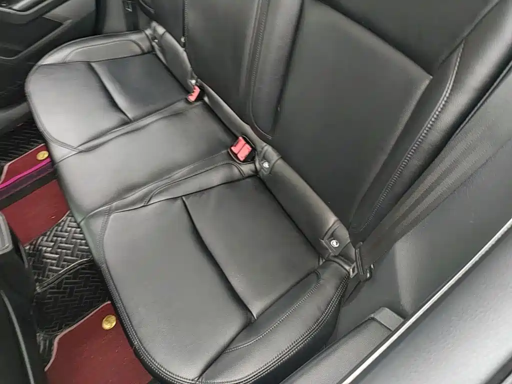 Volkswagen Lamando — миниатюра 17