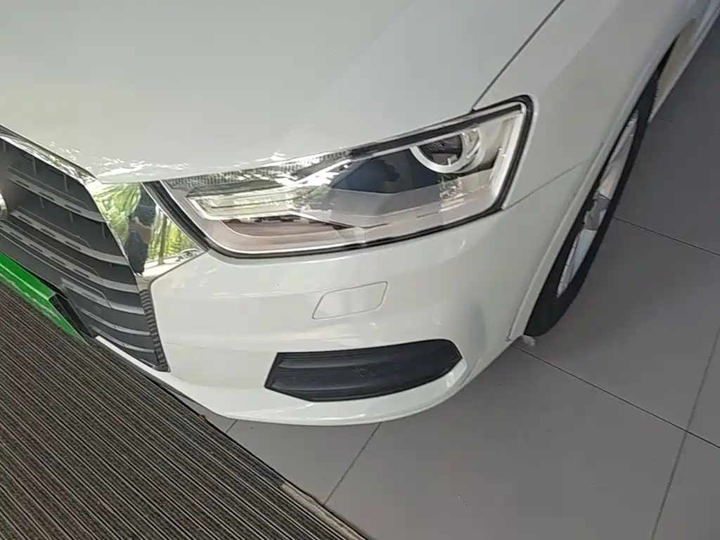 Audi Q3 — миниатюра 24