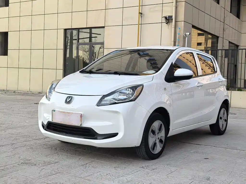 Changan E-Star
