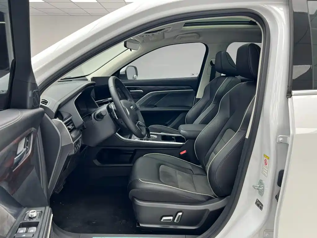 Haval H6 — миниатюра 5