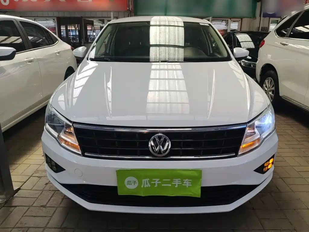 Volkswagen Jetta — миниатюра 3