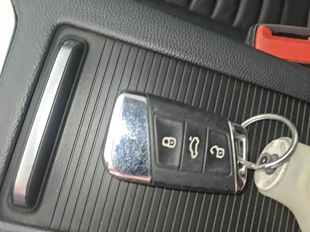 Volkswagen Magotan — миниатюра 9