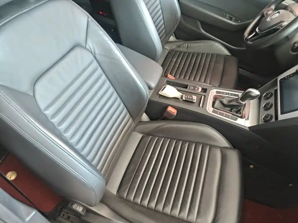 Volkswagen Magotan — миниатюра 25