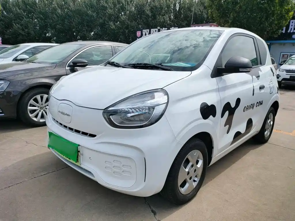 Roewe Clever — миниатюра 2