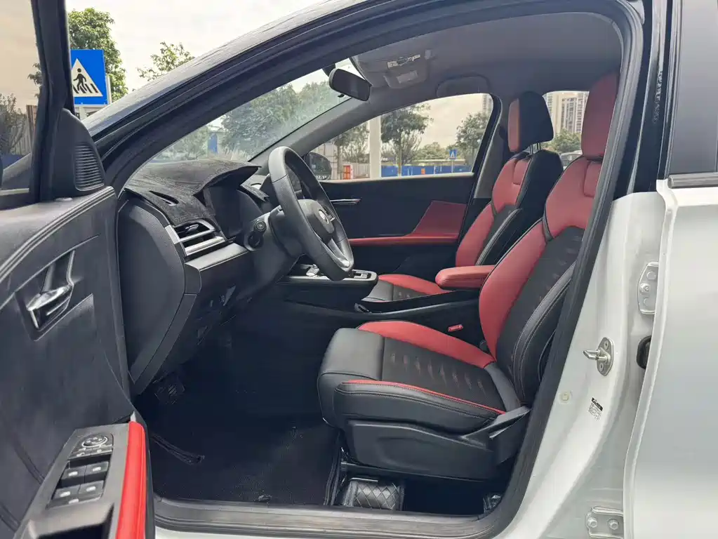 BYD e2 — миниатюра 11
