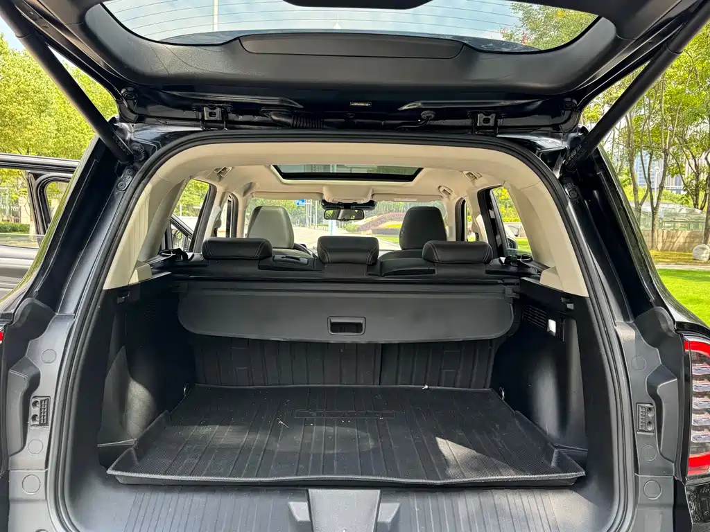Haval Big Dog — миниатюра 32
