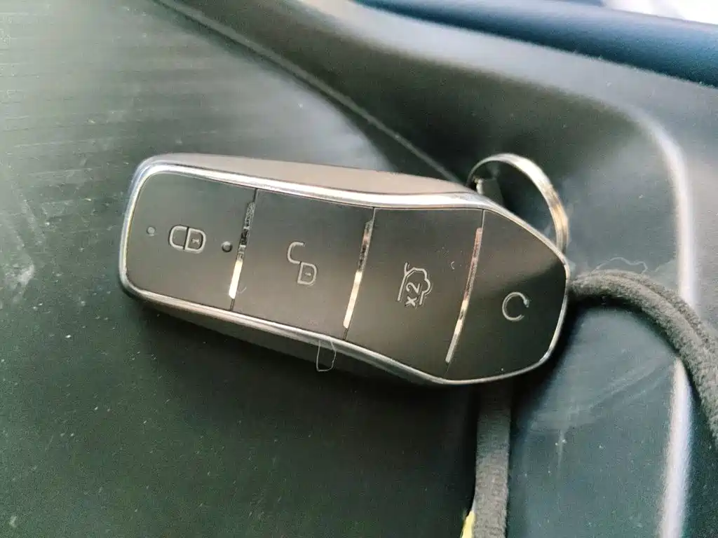 BYD Seagull — миниатюра 12