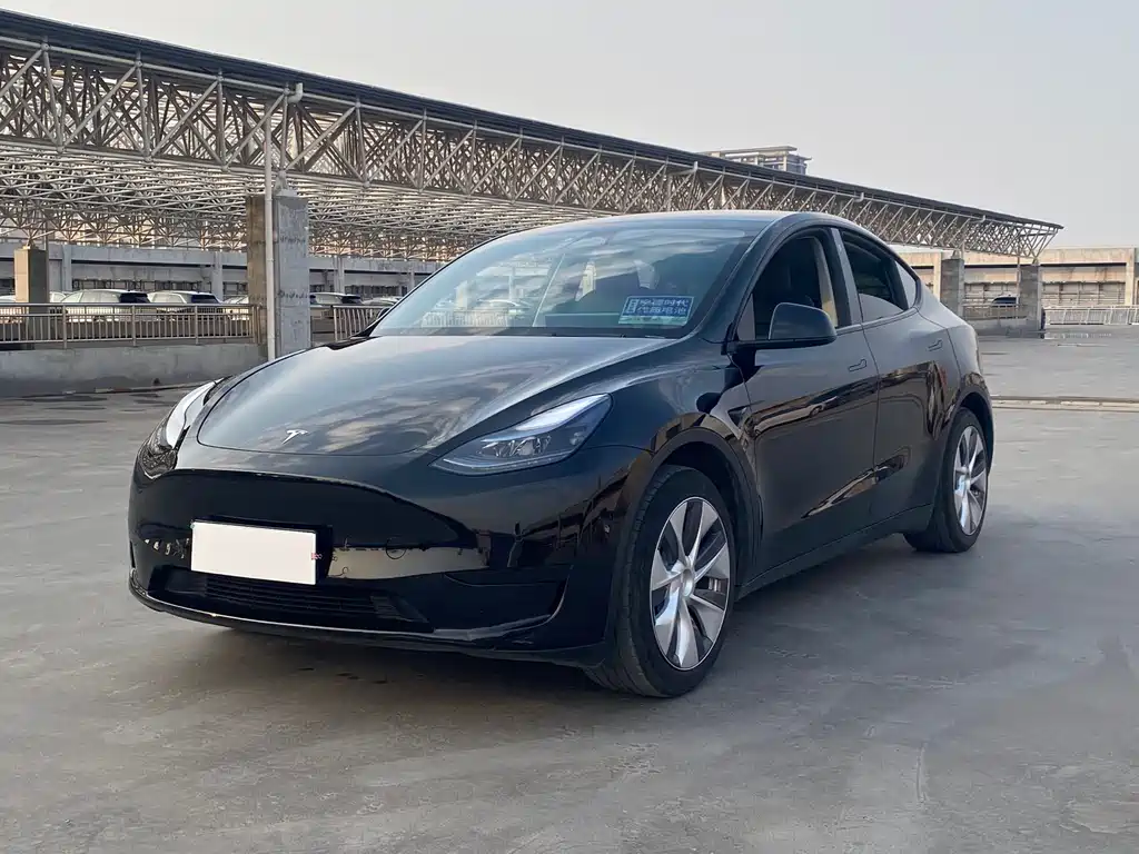 Tesla Model Y 2022 Facelift RWD Drive Dynamic Edition