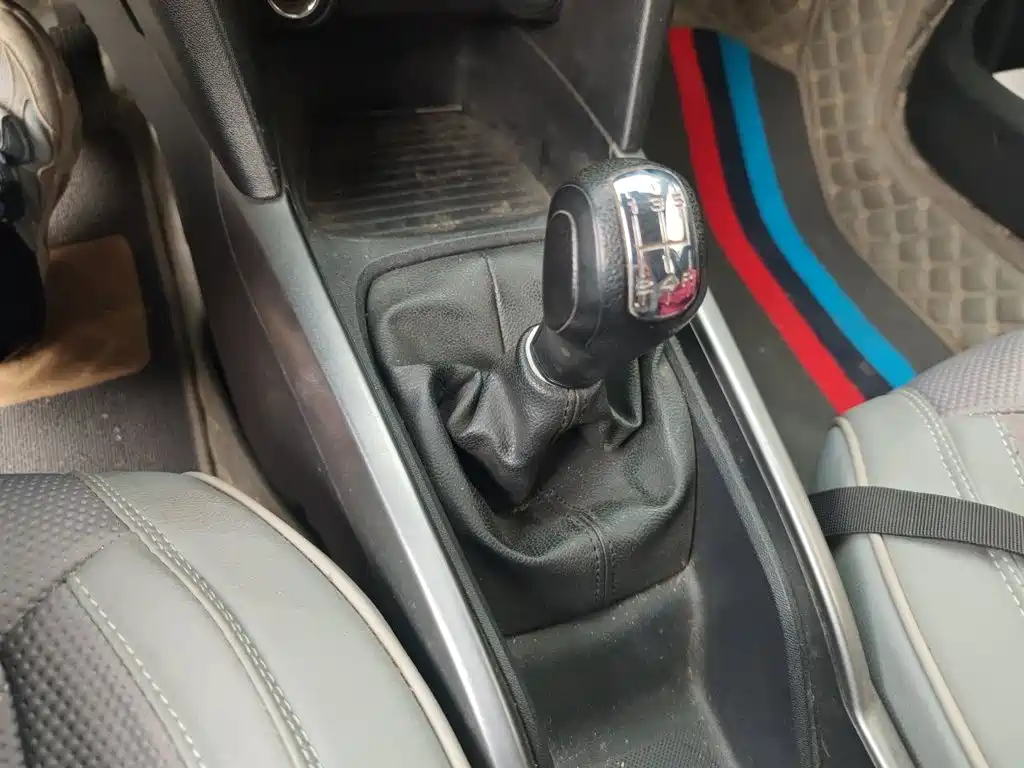 Citroen Elysee — миниатюра 15