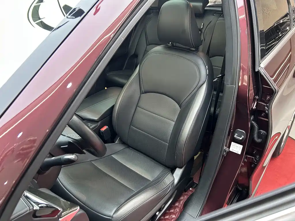 Infiniti QX50 — миниатюра 35