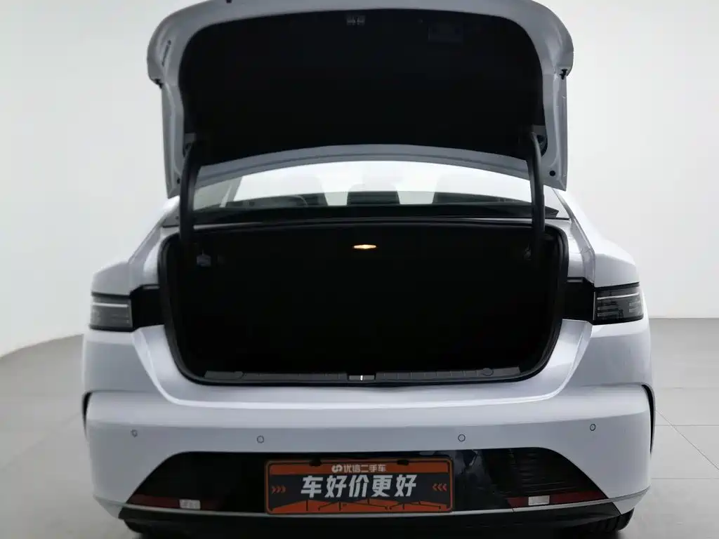 BYD Destroyer 05 — миниатюра 16
