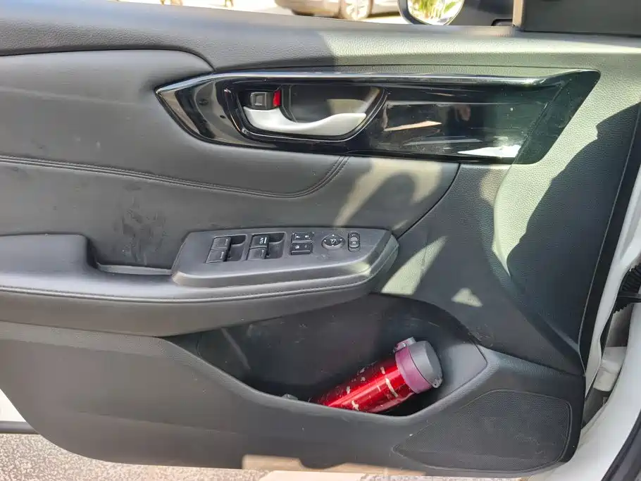 Honda Crider — миниатюра 7