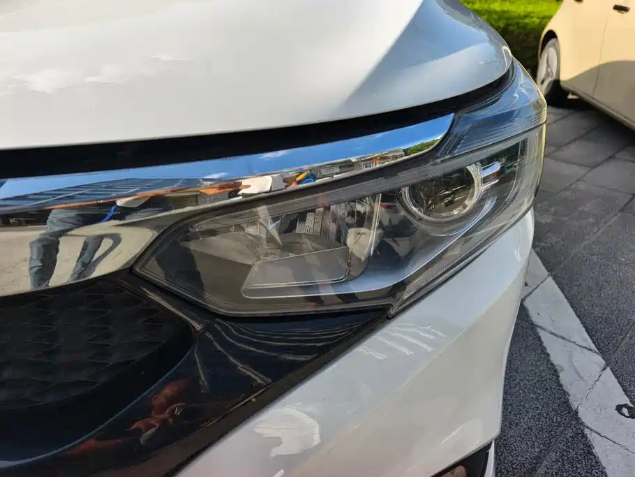 Honda Crider — миниатюра 5