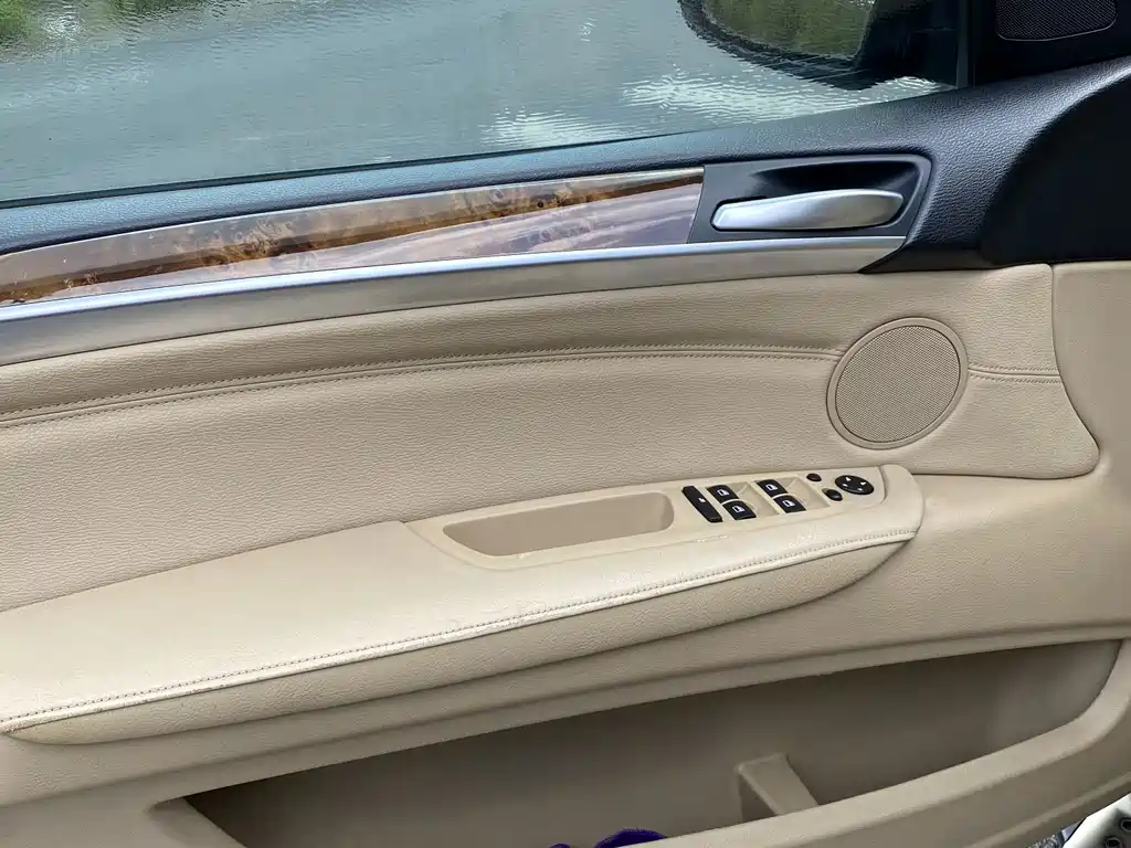 BMW X5 (Import) — миниатюра 28