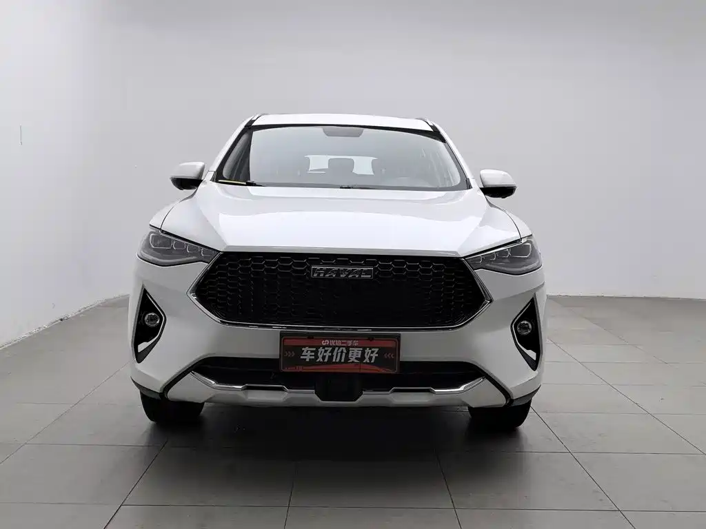 Haval F7 — миниатюра 3