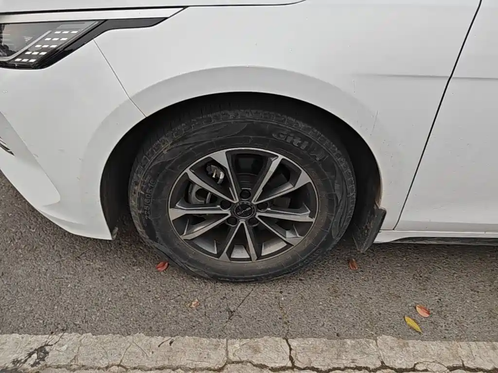 BYD Destroyer 05 — миниатюра 23