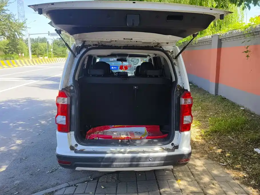 Oshan Oushang X70A — миниатюра 4