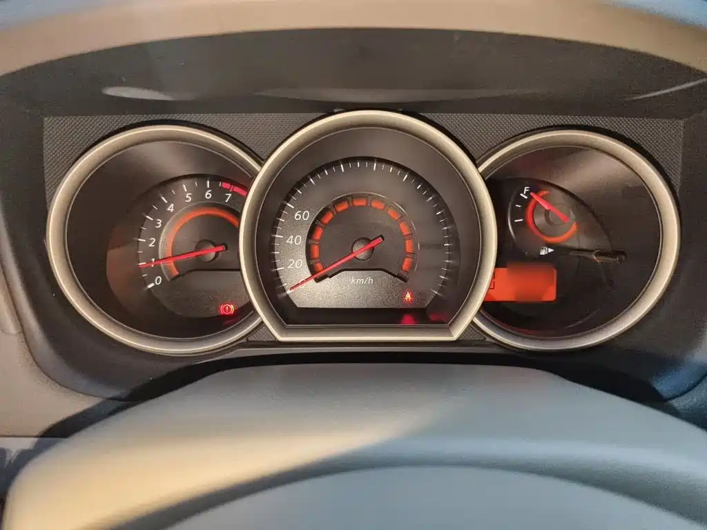 Nissan Sylphy — миниатюра 4
