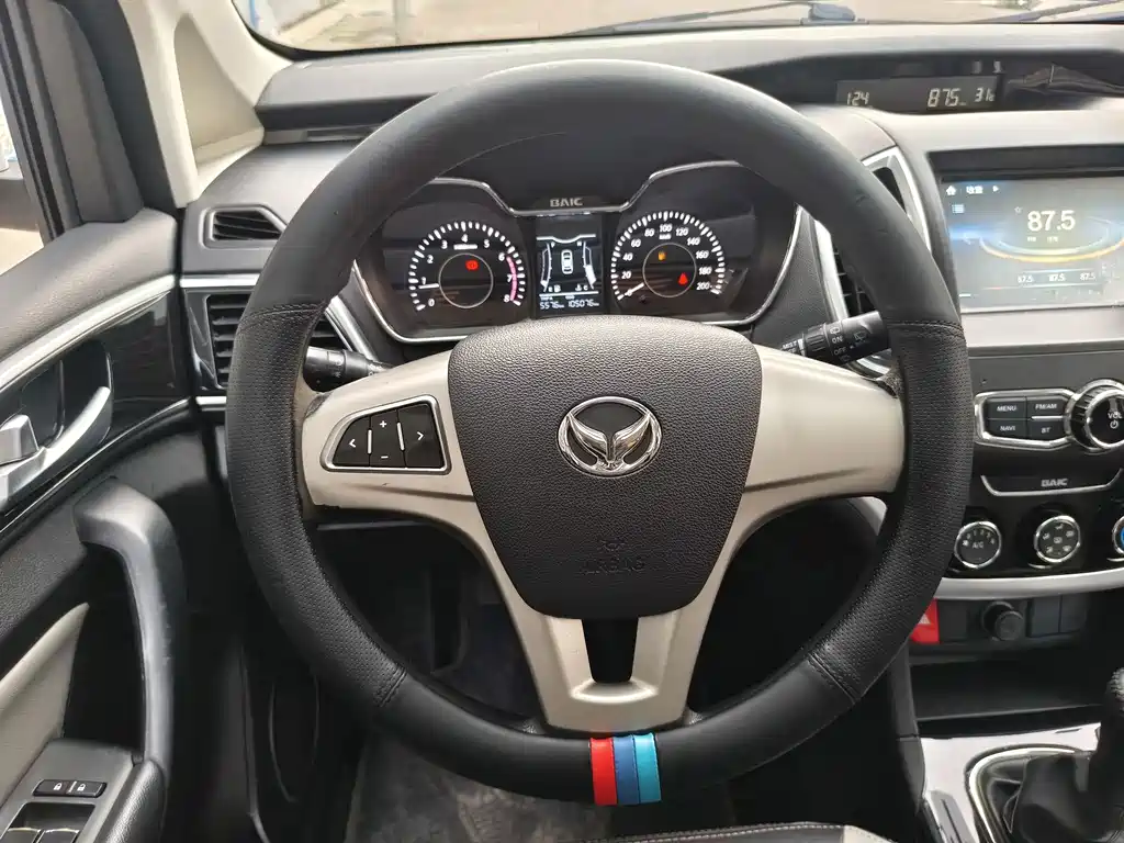 Huasu Huansu H3 — миниатюра 26