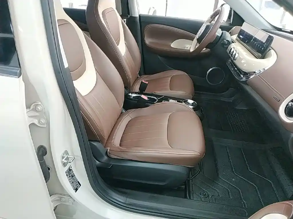 Wuling Bingo — миниатюра 25