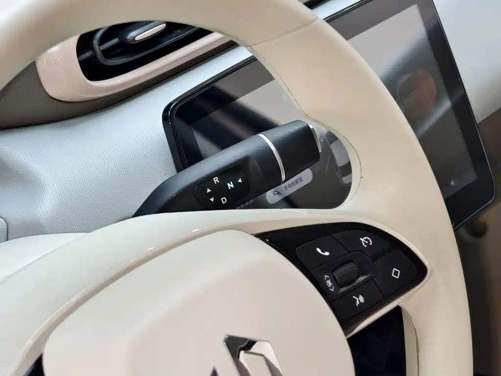 Leapmotor Leapmotor T03 — миниатюра 15