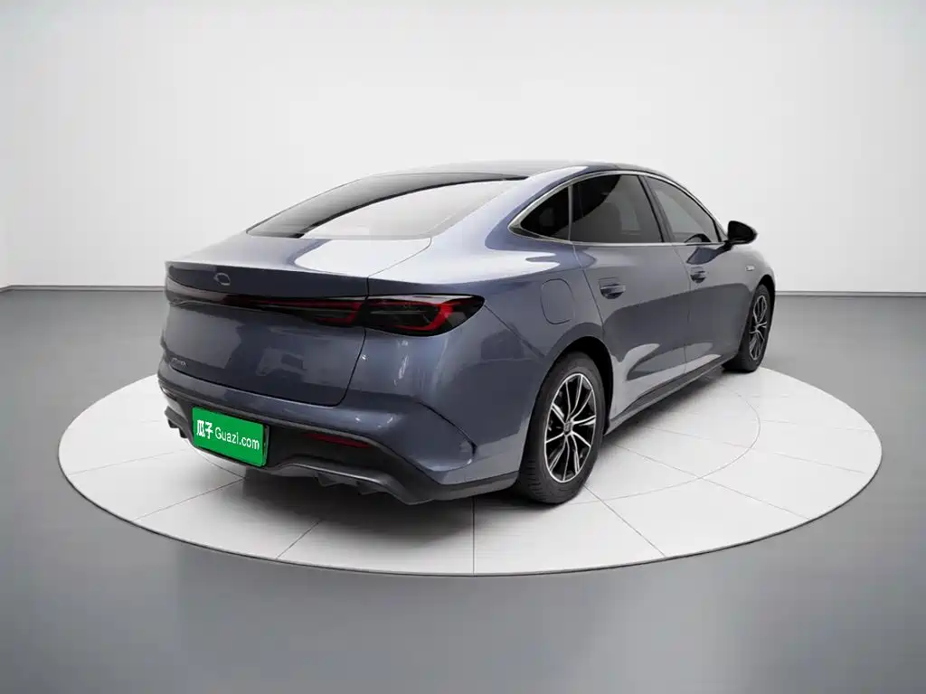 BYD Seal 06 — миниатюра 6