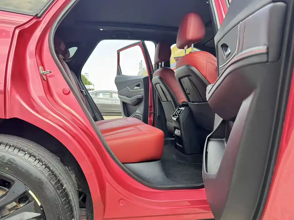 Fengxing Fengxing T5 EVO — миниатюра 12