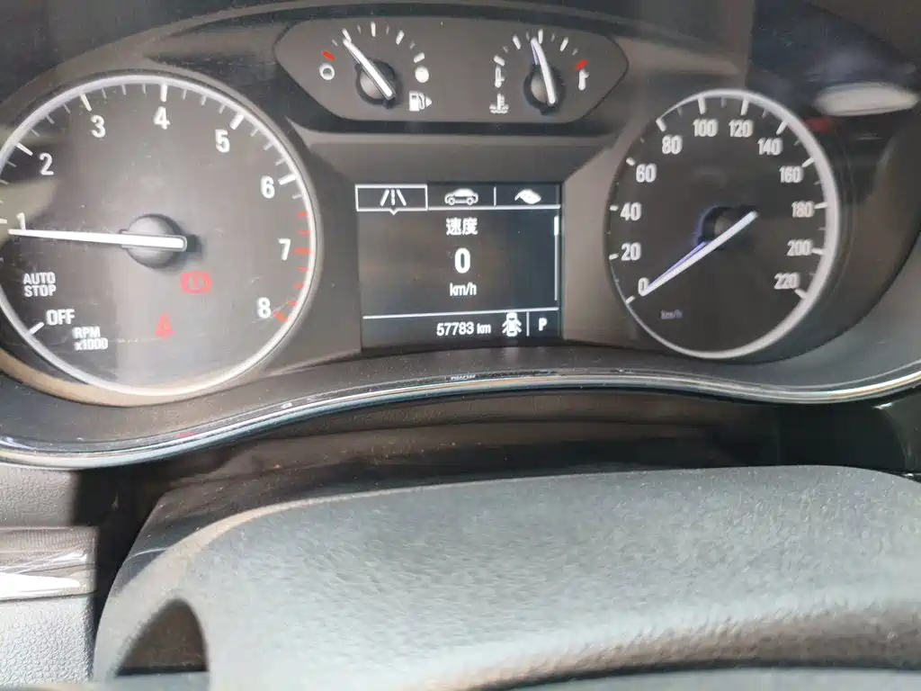 Buick Encore — миниатюра 8