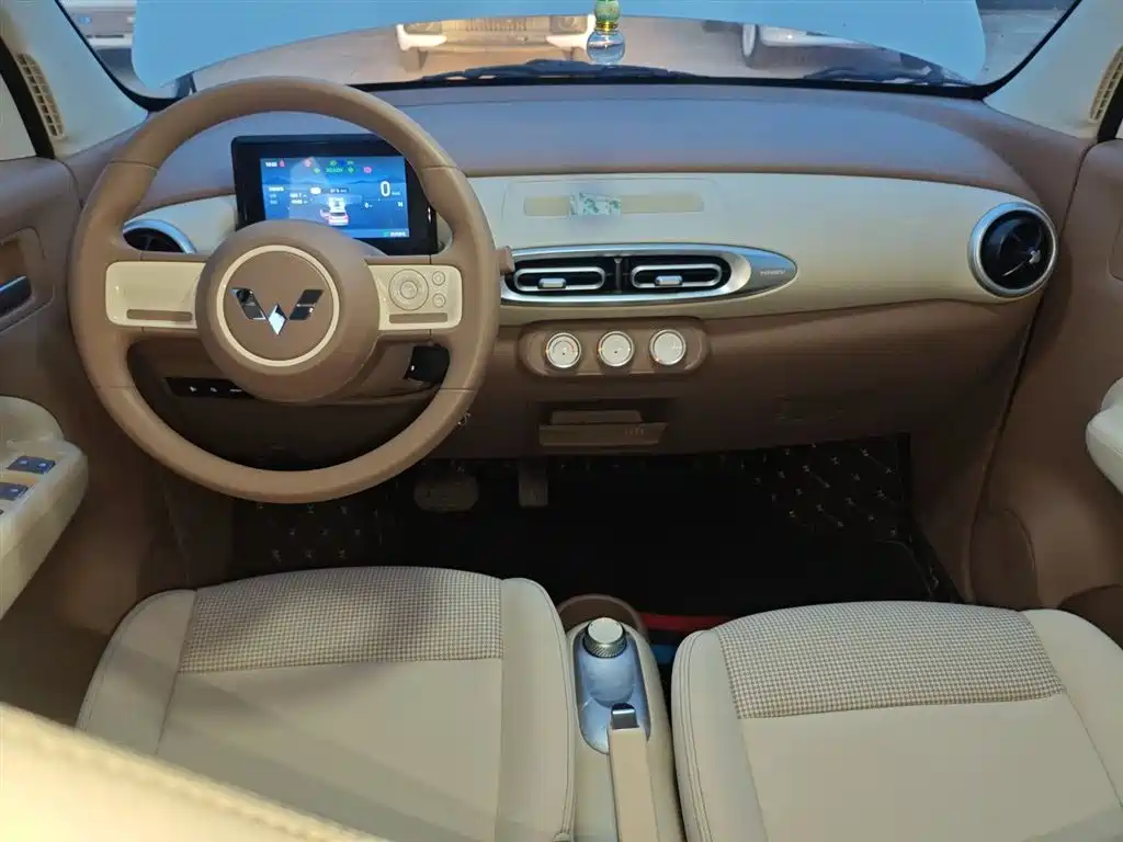 Wuling Mini EV MINIEV 2025