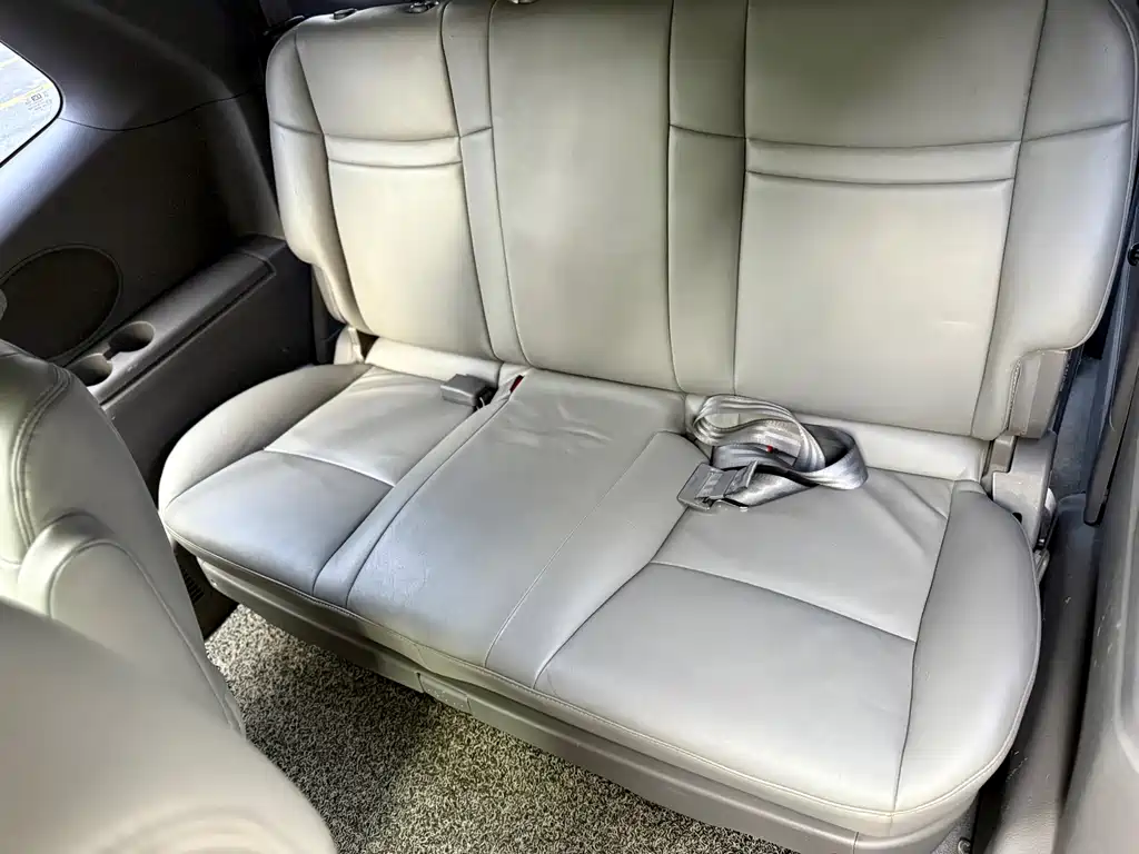 SsangYong Rodius — миниатюра 13