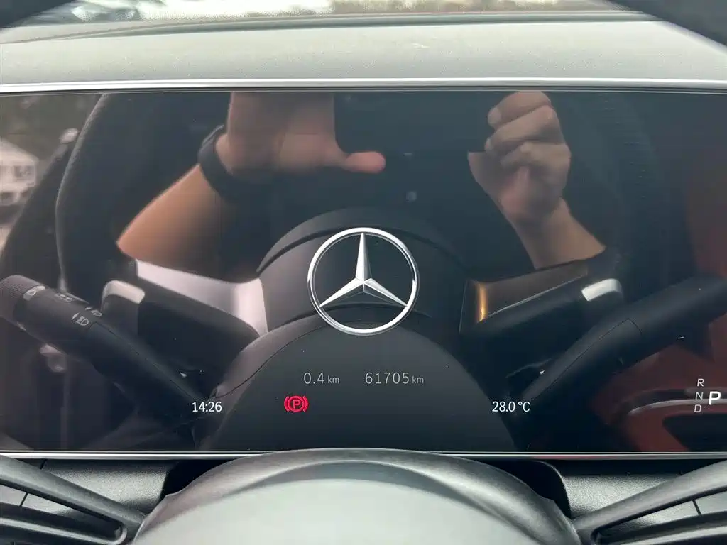 Mercedes-Benz GLC — миниатюра 10
