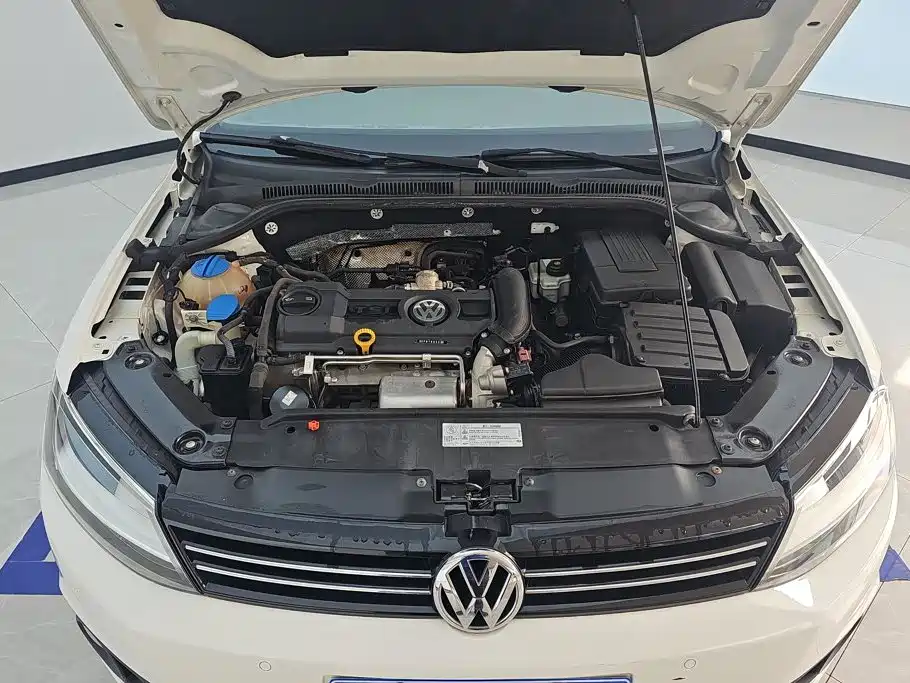 Volkswagen Sagitar — миниатюра 10