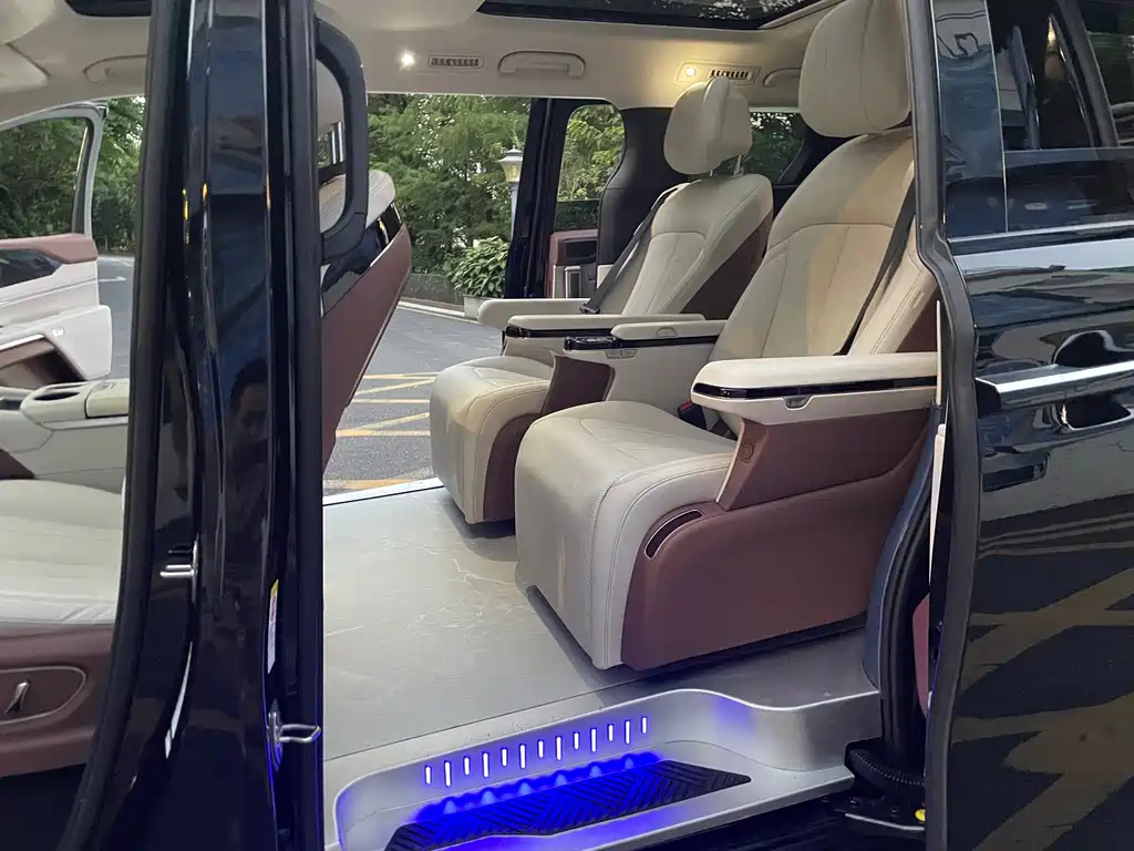 BYD Xia — миниатюра 11