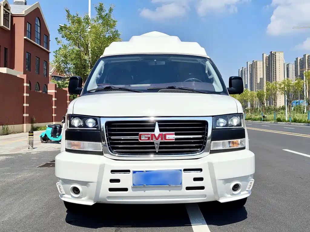 GMC SAVANA
