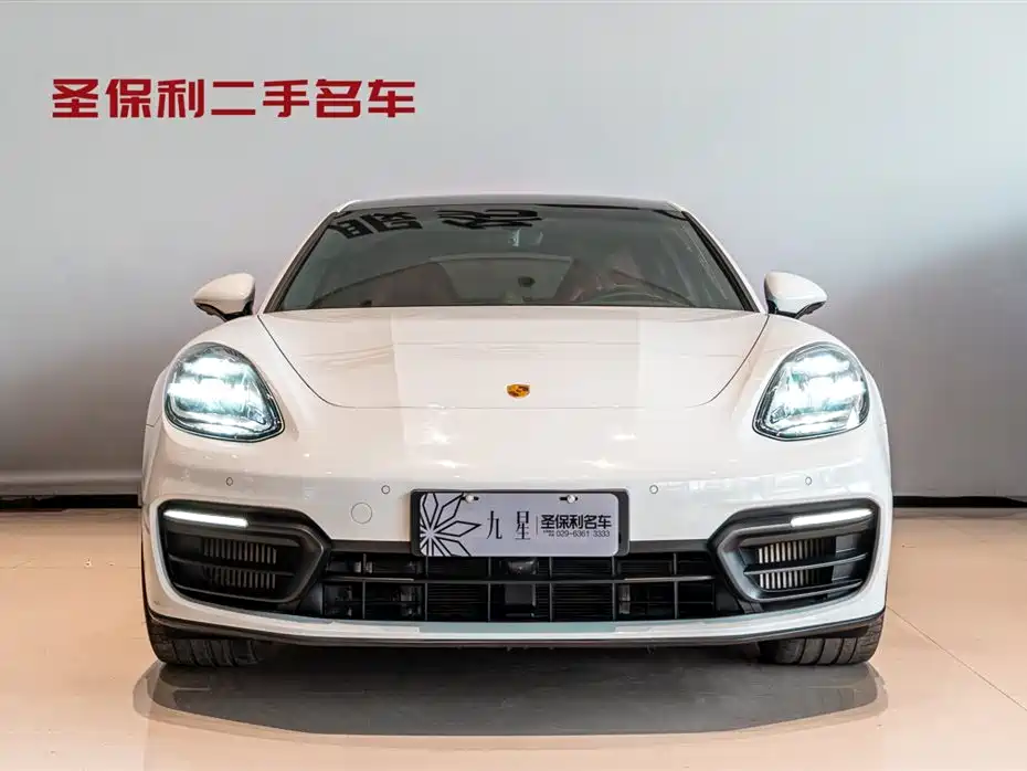 Porsche Panamera 2023 Panamera 4 E-Hybrid 2.9T