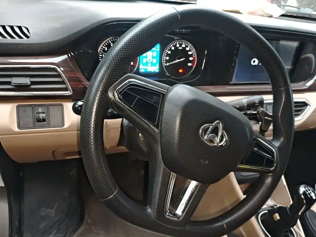 Kuayue Kuayue Star V5 — миниатюра 3