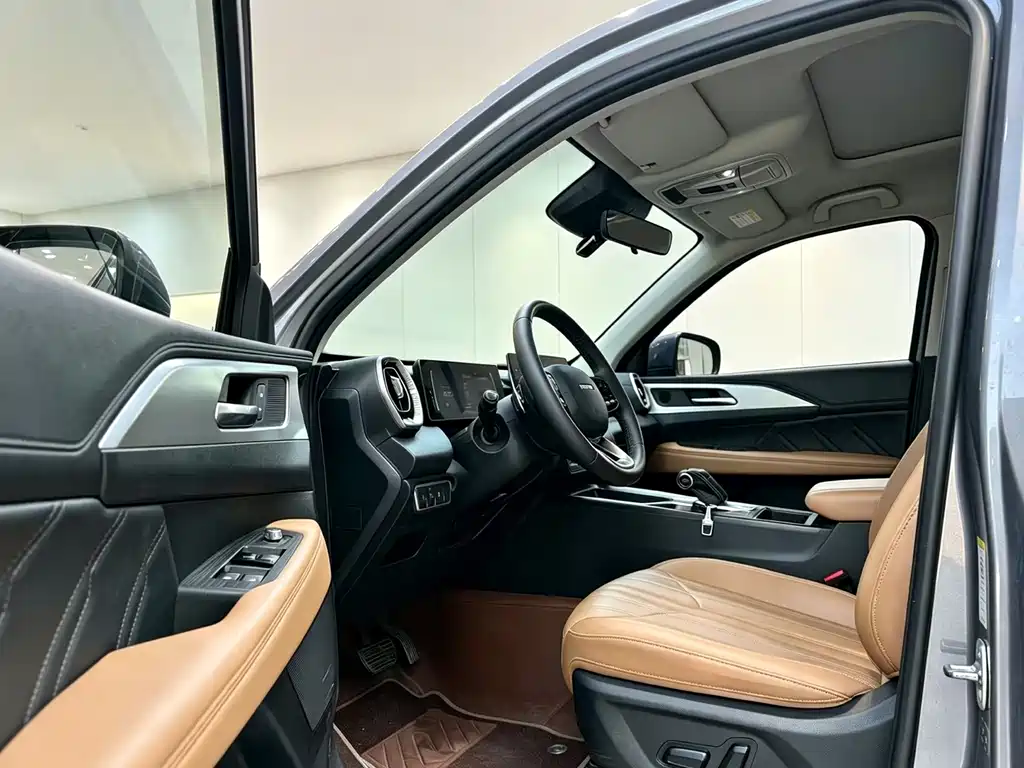 Haval H5 — миниатюра 6