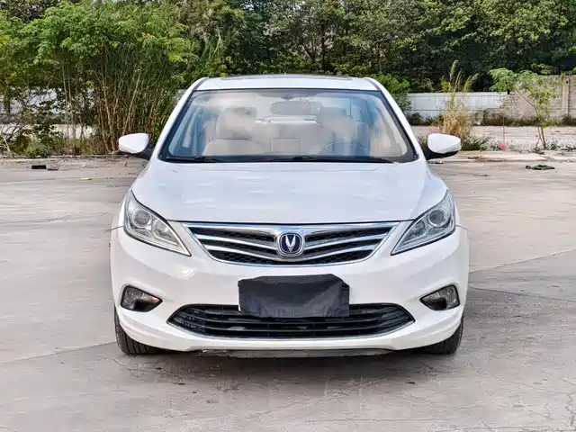 changan yidong