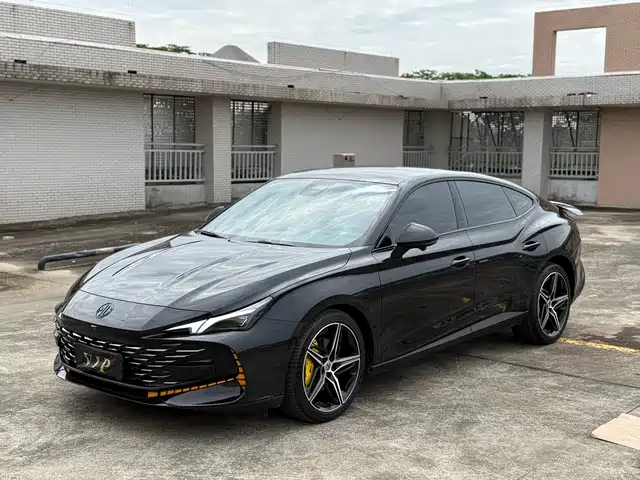 2023 MG MG7
