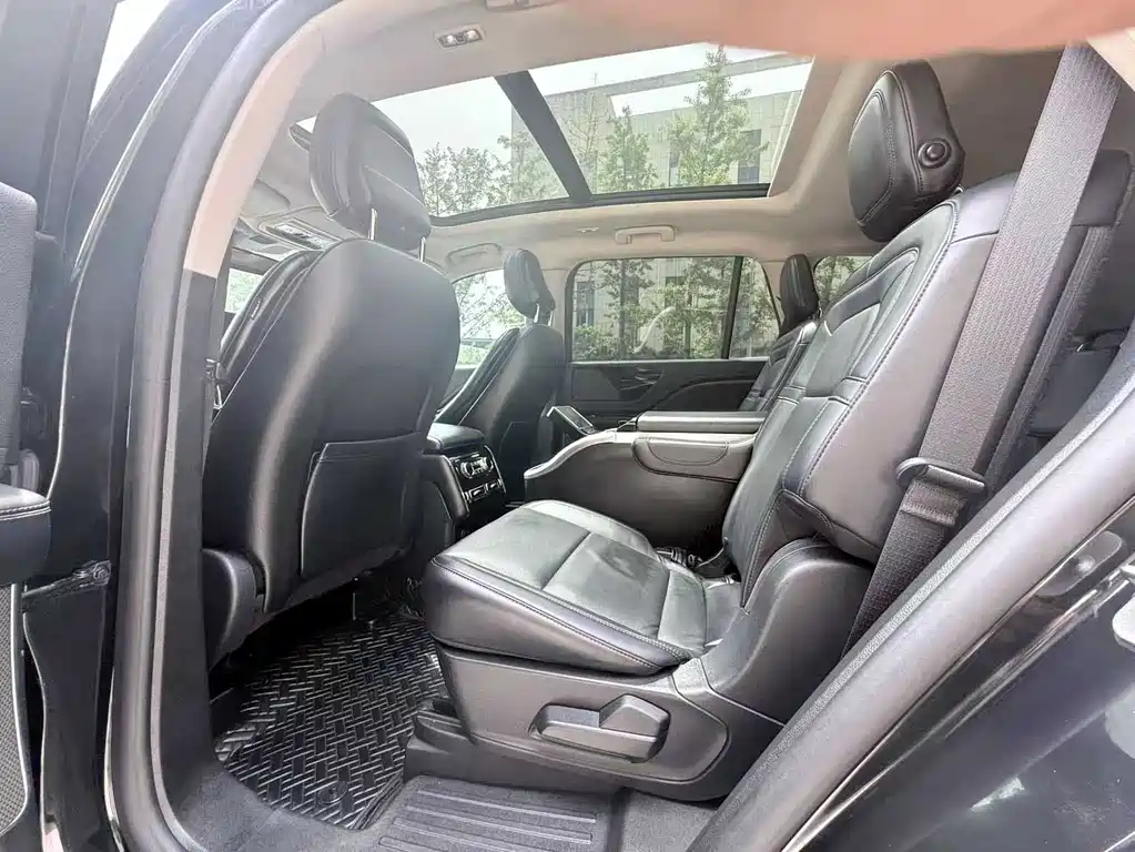 Lincoln Aviator 2021 3.0T V6 Premium