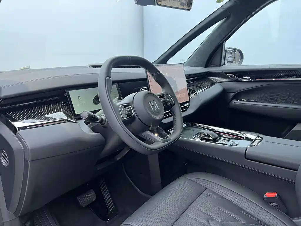 ZEEKR EXTREME KRYPTON 009