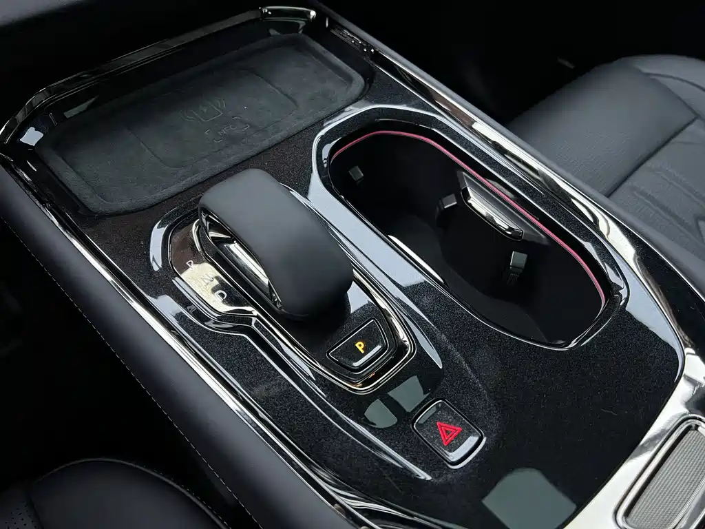 ZEEKR EXTREME KRYPTON 009