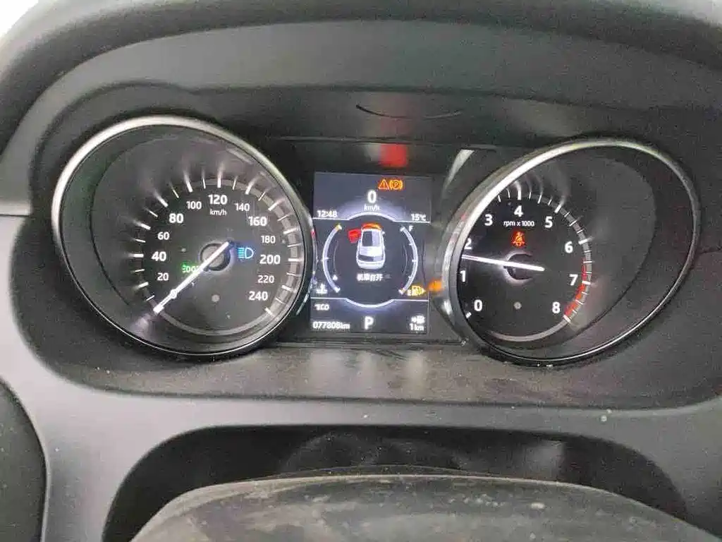 Land Rover Discovery Sport — миниатюра 4
