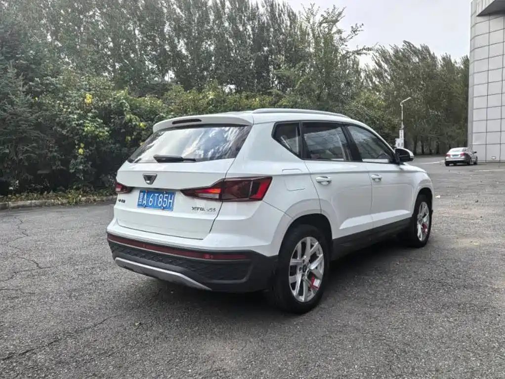 Jetta VS5 — миниатюра 6