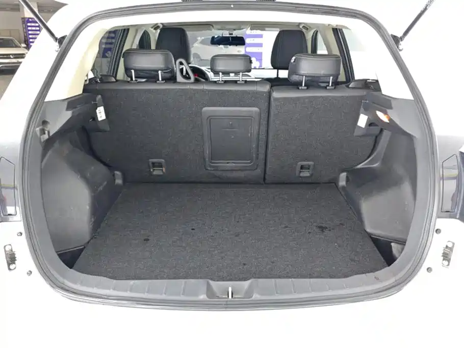 MITSUBISHI JINXUAN ASX